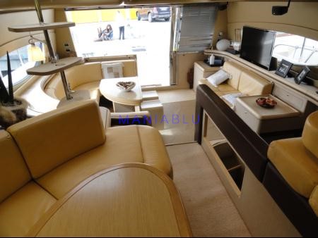 Ferretti FERRETTI 550